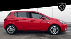 Vauxhall Corsa 1.4 ecoFLEX SE 5dr Petrol Hatchback